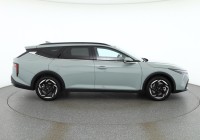 Kia K4 Sportswagon 1.6 T-GDI Aut.
