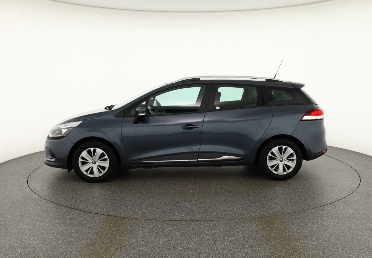 Renault Clio Grandtour 1.5 dCi Limited