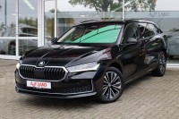 Vorschau: Skoda Superb Combi 1.5 TSI Selection