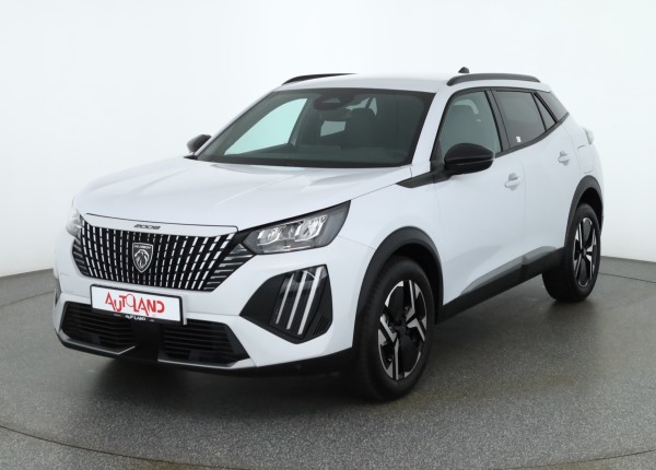 Peugeot 2008 1.2 PureTech