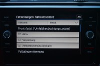 VW Touran 1.5 TSI Comfortline