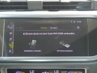 Audi Q3 35 2.0 TDI advanced
