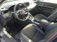 Honda HR-V 1.5 Hybrid eHEV