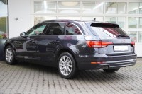 Audi A4 2.0 TDI Avant design