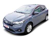 Dacia Sandero III 1.0 TCe 90 Essential Navi Sitzheizung LED