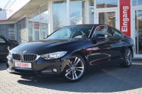 Vorschau: BMW 420 420i Coupe Luxury Line