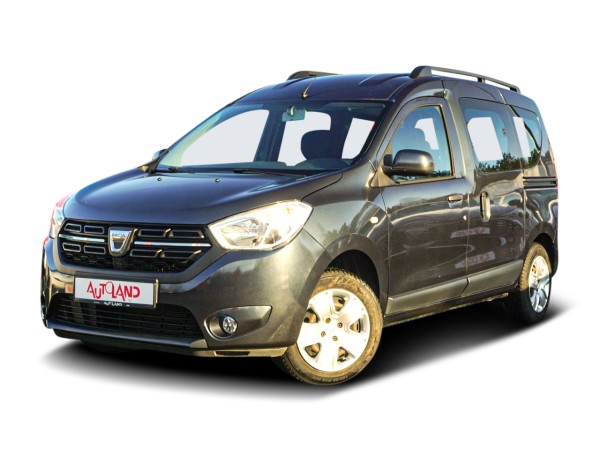 Dacia Dokker 1.3 TCE Comfort