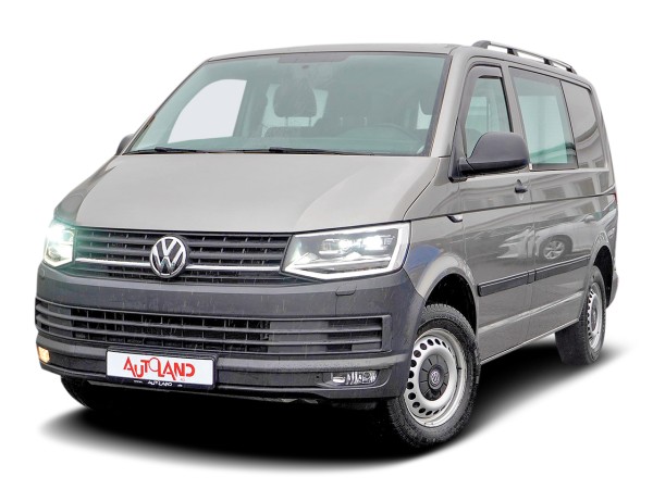 VW T6 Transporter 2.0 TDI