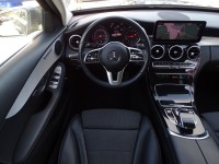 Mercedes-Benz C 180 C180 T-Modell Avantgarde