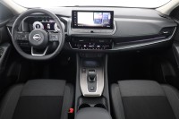 Nissan Qashqai N-Connecta 1.3 Dig-T MHEV Aut.