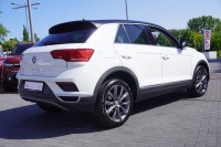 VW T-Roc 1.5 TSI Style