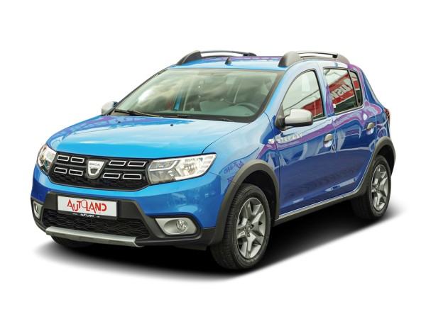 Dacia Sandero Stepway TCe 90 Prestige