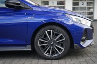 Hyundai i20 1.0 T-GDI N Line M-Hybrid