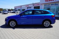 Skoda Scala 1.0 Ambition