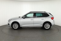 Vorschau: Skoda Kamiq 1.0 TSI DSG