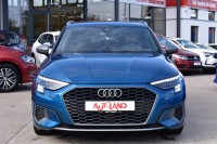 Audi A3 35 2.0 TDI Sportback edition one S-line