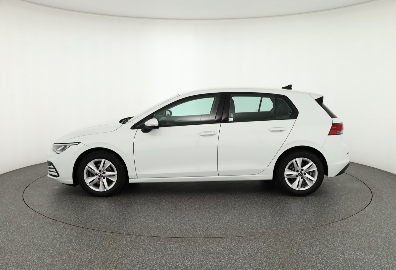 VW Golf VIII 1.5 TSI Life