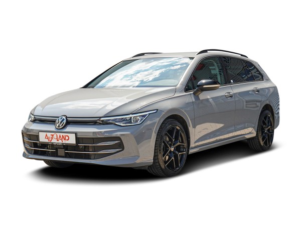 VW Golf VIII Variant 1.5 Goal