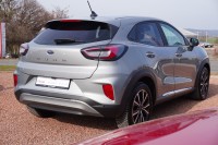 Ford Puma Titanium 1.0 EB mHev