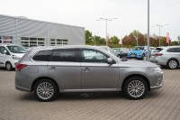 Mitsubishi Outlander 2.4Hybrid PHEV Top 4WD