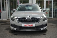 Skoda Kamiq 1.5 TSI Style