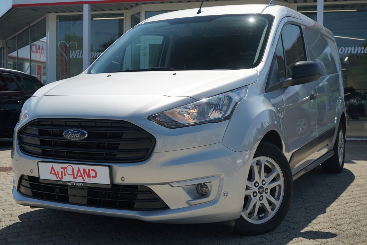 Ford Transit Connect 1.5 EcoBlue 240 L2
