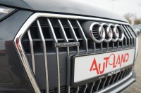 Audi A4 Allroad 45 2.0 TFSI basis quattro