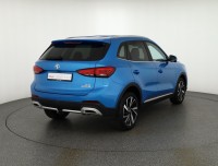MG ZS 1.5 Hybrid Luxury Aut.