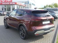 Nissan Qashqai 1.3 DIG-T mHev 4x4 DCT