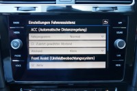 VW Golf VII Variant 1.4 TSI Sound DSG