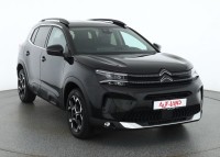 Citroen C5 Aircross 1.2 Mild-Hybrid Plus