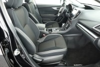 Subaru Impreza 1.6 Autom. Exclusive