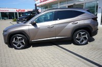 Hyundai Tucson 1.6 Prime HEV