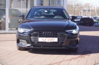 Audi A6 Avant 50 TDI quattro sport