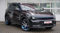 LYNK&CO 01 1.5 TD PHEV Aut.