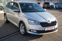 Skoda Fabia Combi 1.0 Cool Plus