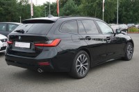 BMW 318 318d Advantage Aut.