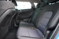 Hyundai Tucson 1.6 T-GDI