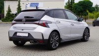 Hyundai i20 1.0 T-GDI N Line