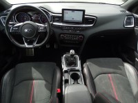 Kia pro_cee'd ProCeed 1.6 T-GDI GT