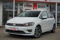 VW Golf Sportsvan VII 1.4 TSI Sound Navi ACC AHK