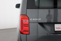 VW Caddy Maxi 2.0 TDI DSG