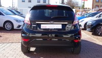 Ford Fiesta 1.0 EB