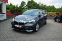 Vorschau: BMW Active Tourer 220i M Sport