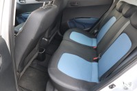 Hyundai i10 1.0 Classic blue Autom.