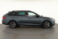 Skoda Superb Combi 2.0 TSI DSG Sportline 4x4