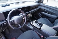 Hyundai Tucson 1.6T-GDI HEV Facelift Aut. N-Line 4WD