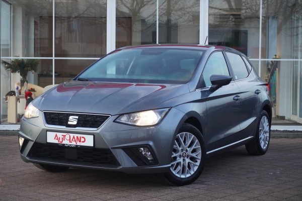 Seat Ibiza 1.0 Style