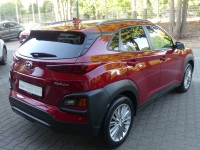 Hyundai Kona 1.0 T-GDI YES!