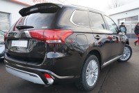 Mitsubishi Outlander 2.4Hybrid PHEV 4WD